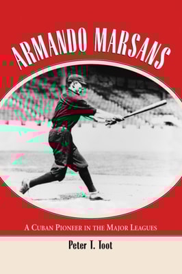 Armando Marsans