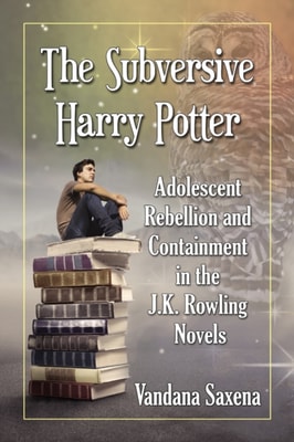 Subversive Harry Potter
