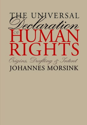 Universal Declaration of Human Rights