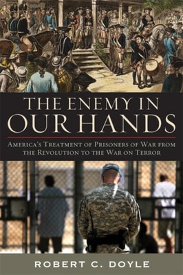 Enemy in Our Hands