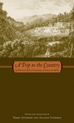 Trip to the Country