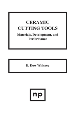 Ceramic Cutting Tools
