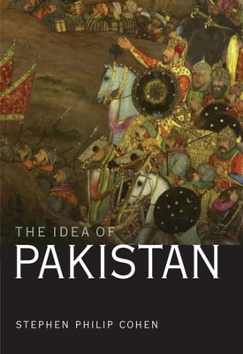 Idea of Pakistan