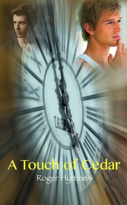 Touch of Cedar