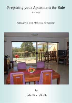 Preparing your Apartment for Sale (Revised)