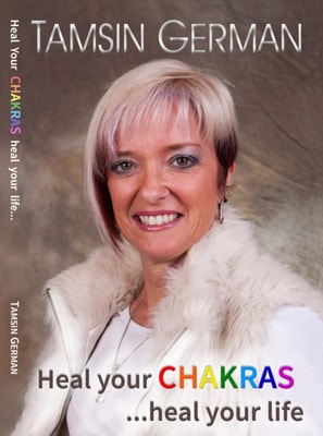 Heal your chakras ...heal your life