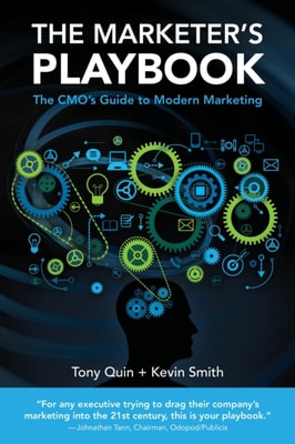 Marketer's Playbook