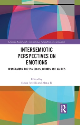 Intersemiotic Perspectives on Emotions