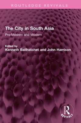 City in South Asia