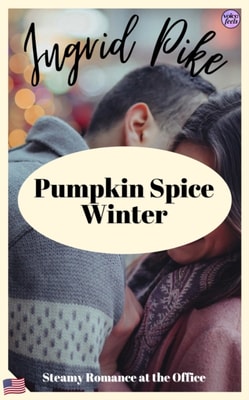 Pumpkin Spice Winter