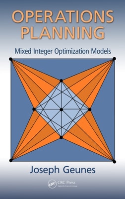 Operations Planning
