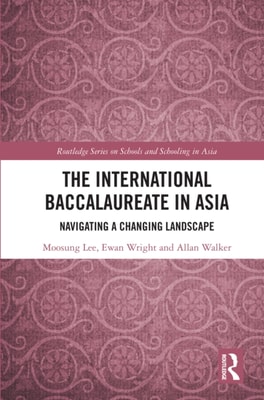 International Baccalaureate in Asia