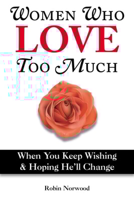 Women Who Love Too Much