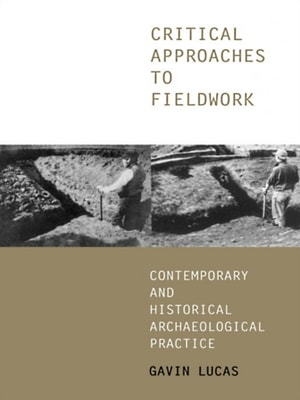 Critical Approaches to Fieldwork