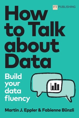 How to Talk about Data