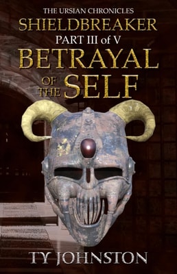 Shieldbreaker: Episode 3: Betrayal of the Self