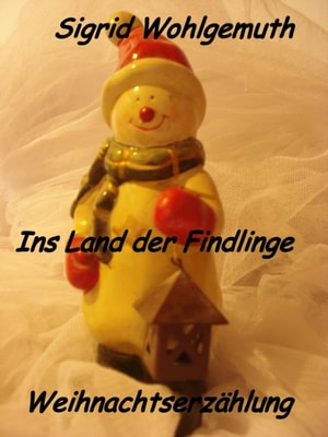 Ins Land der Findlinge