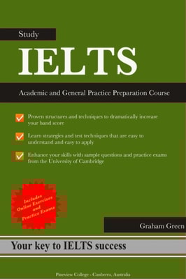 IELTS Preparation Course - Academic and General Practice