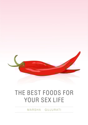 Best Foods For Your Sex Life