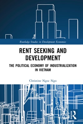 Rent Seeking and Development