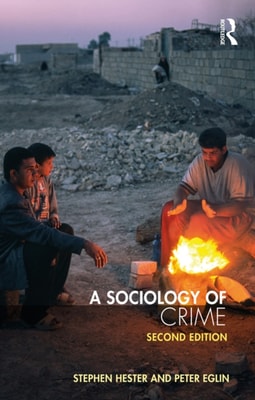 Sociology of Crime