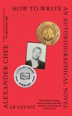 How To Write An Autobiographical Novel