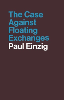 Case against Floating Exchanges