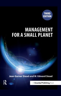 Management for a Small Planet