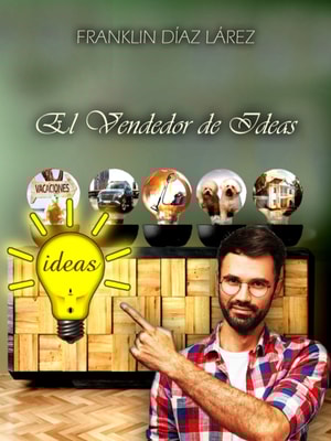El Vendedor de Ideas