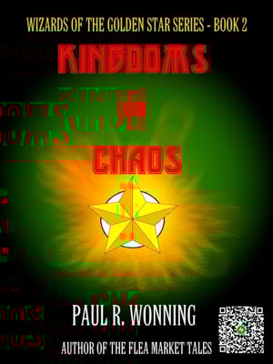Kingdoms in Chaos
