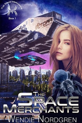 Space Merchants