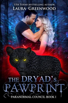 Dryad's Pawprint