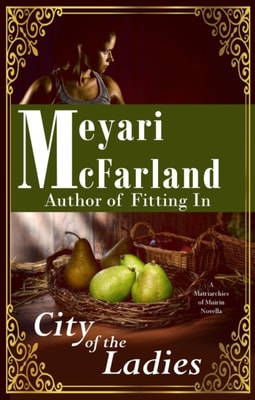 City of the Ladies