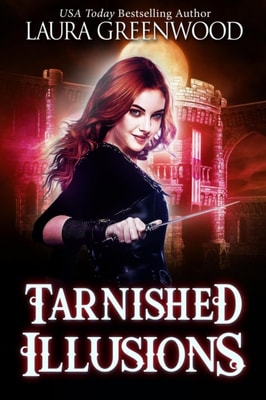 Tarnished Illusions