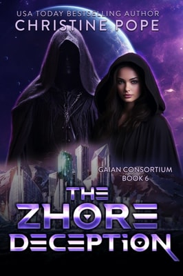Zhore Deception