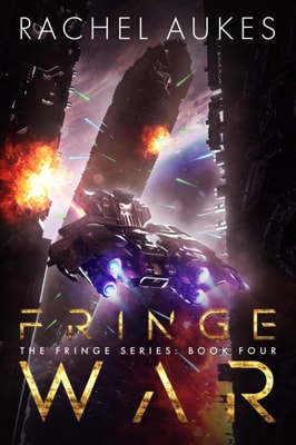 Fringe War