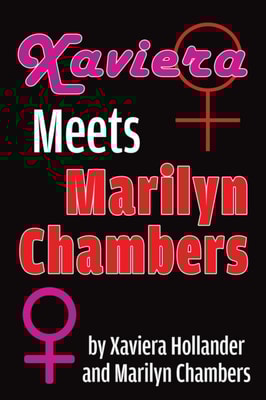 Xaviera Meets Marilyn Chambers
