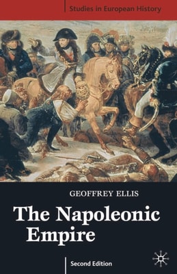 Napoleonic Empire