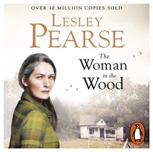 Woman in the Wood
