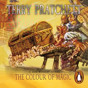 Colour Of Magic