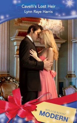 Cavelli's Lost Heir (Mills & Boon Modern)