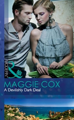 Devilishly Dark Deal