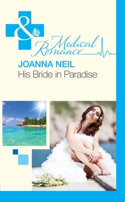 His Bride In Paradise