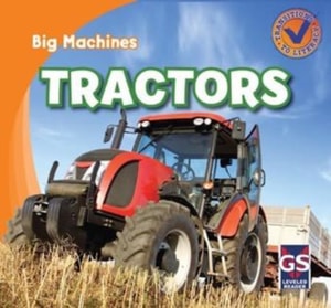 Tractors