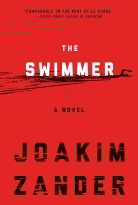 Swimmer