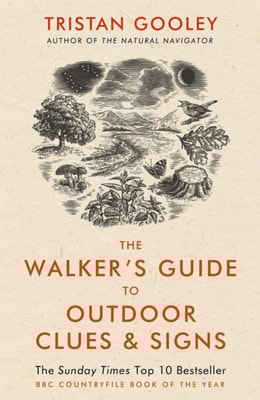 Walker's Guide to Outdoor Clues and Signs