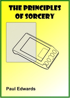 Principles of Sorcery