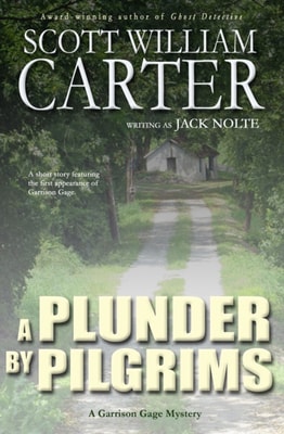 Plunder by Pilgrims
