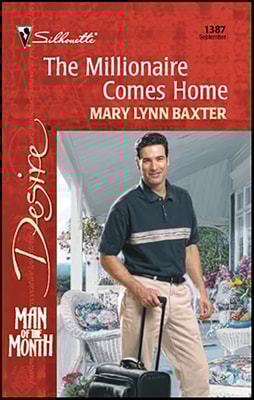 Millionaire Comes Home