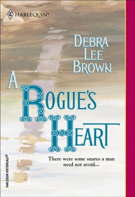Rogue's Heart